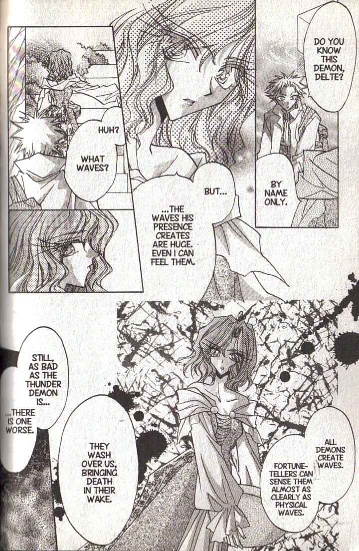 Page 10 Chapter 114 Dragon Knights