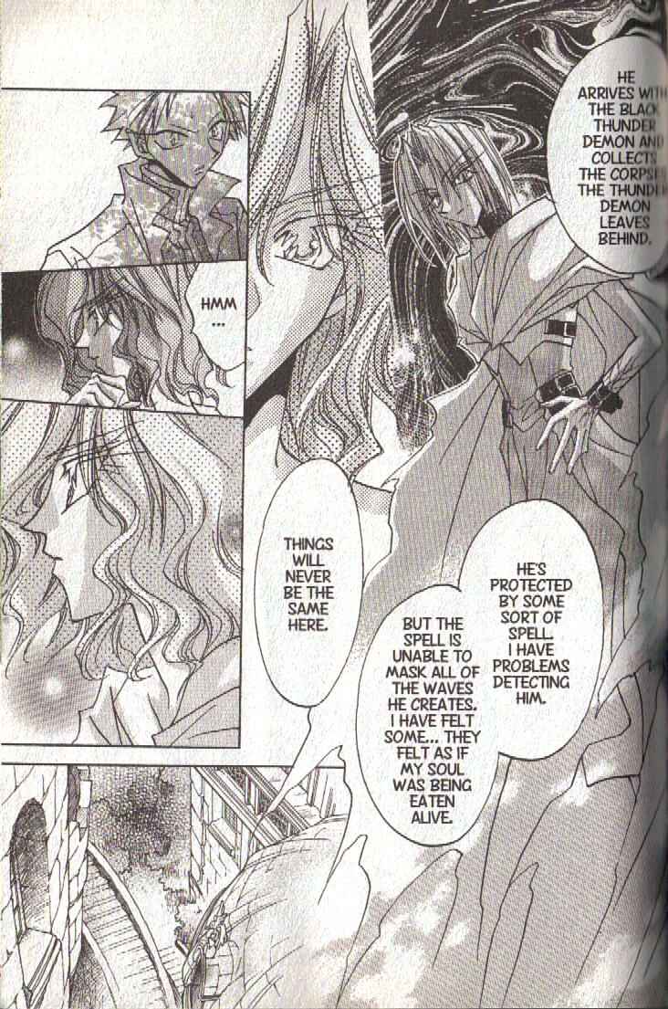Page 11 Chapter 114 Dragon Knights