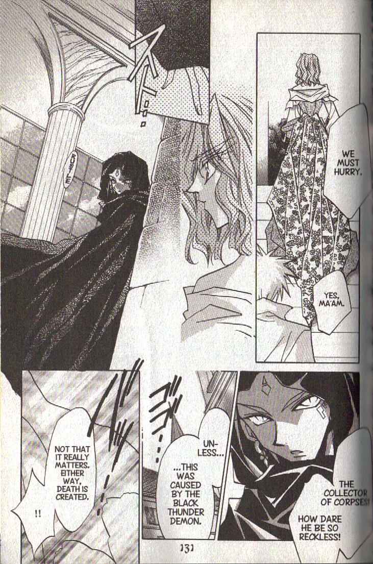 Page 13 Chapter 114 Dragon Knights