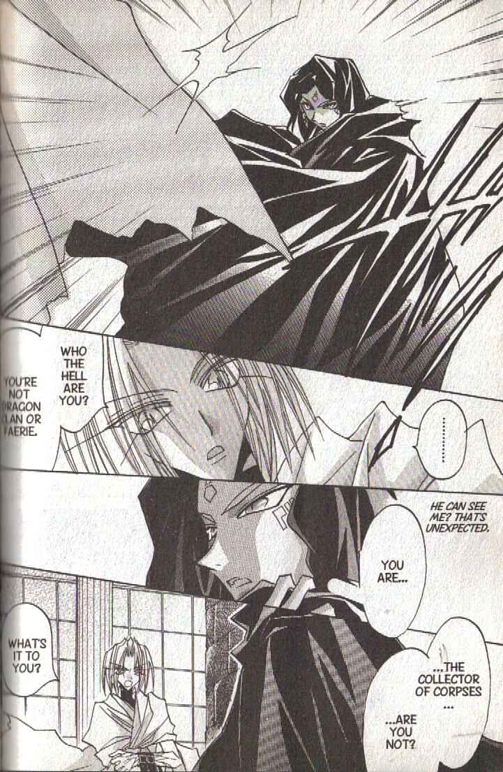 Page 14 Chapter 114 Dragon Knights