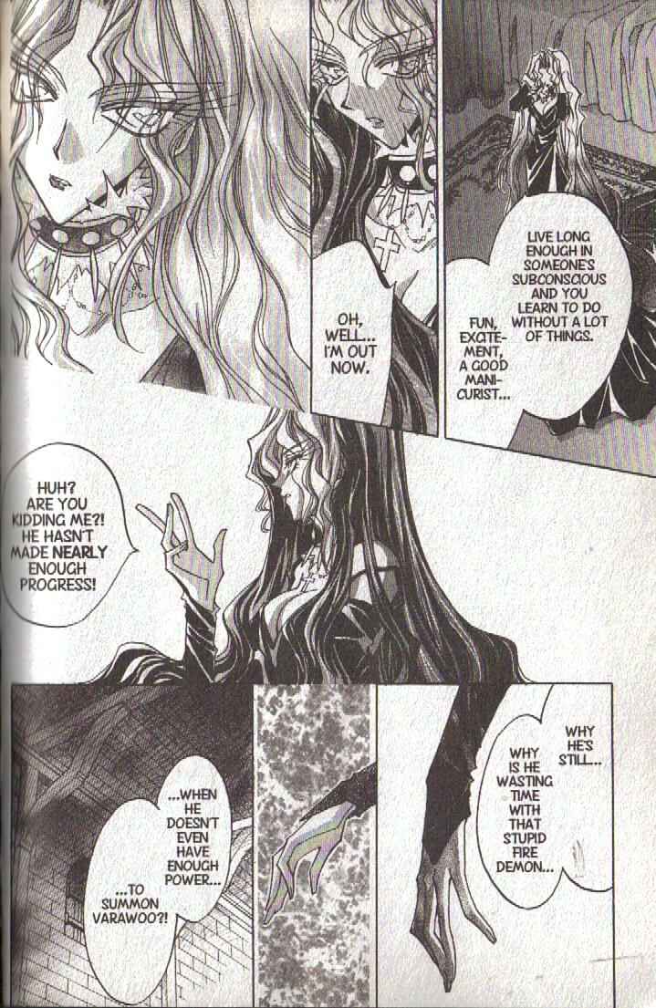 Page 18 Chapter 114 Dragon Knights