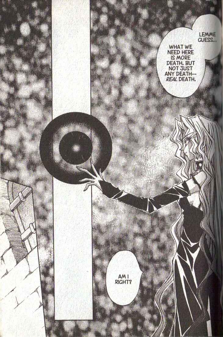 Page 19 Chapter 114 Dragon Knights