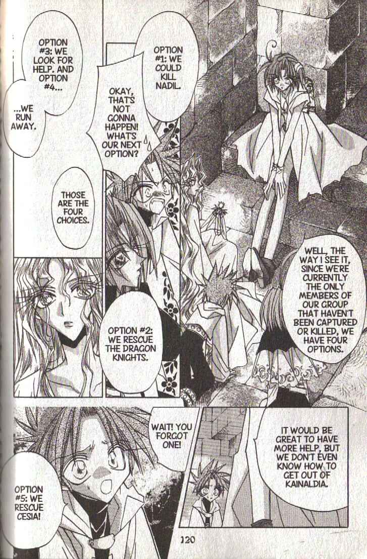 Page 2 Chapter 114 Dragon Knights