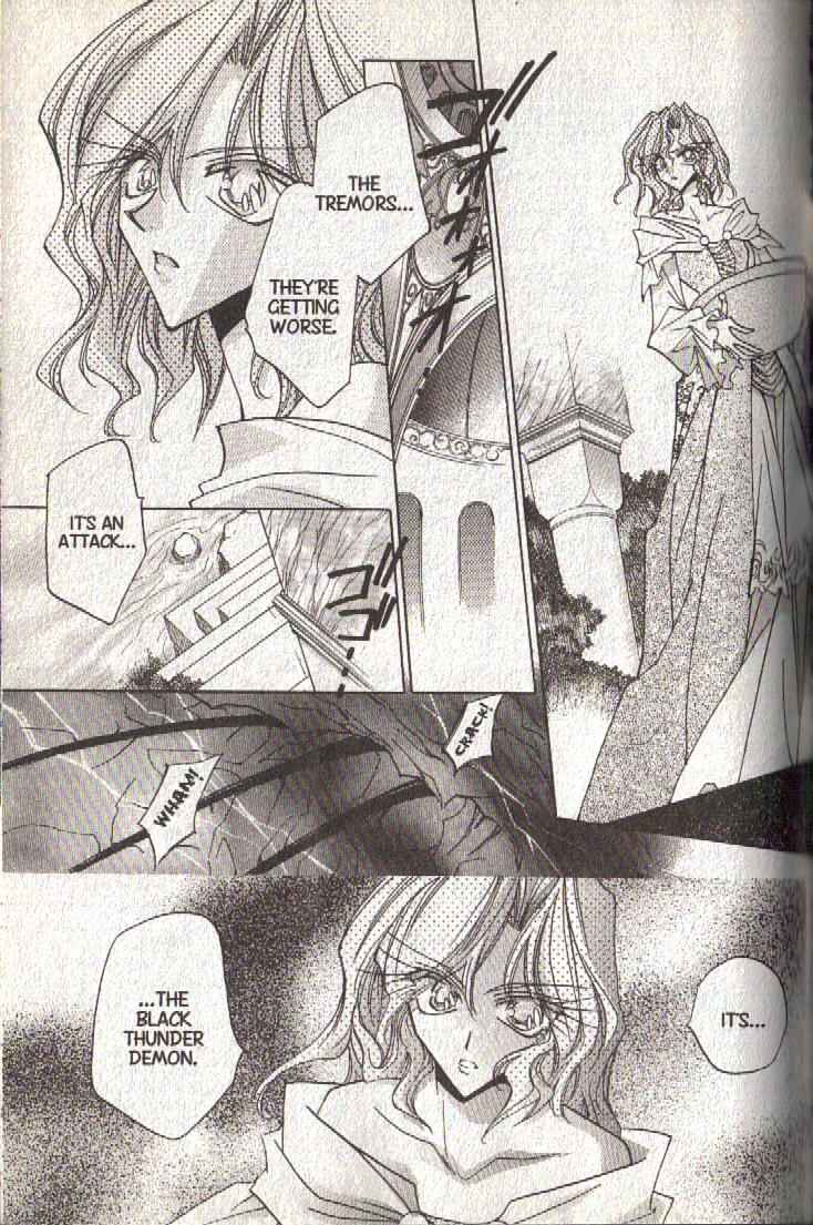 Page 9 Chapter 114 Dragon Knights