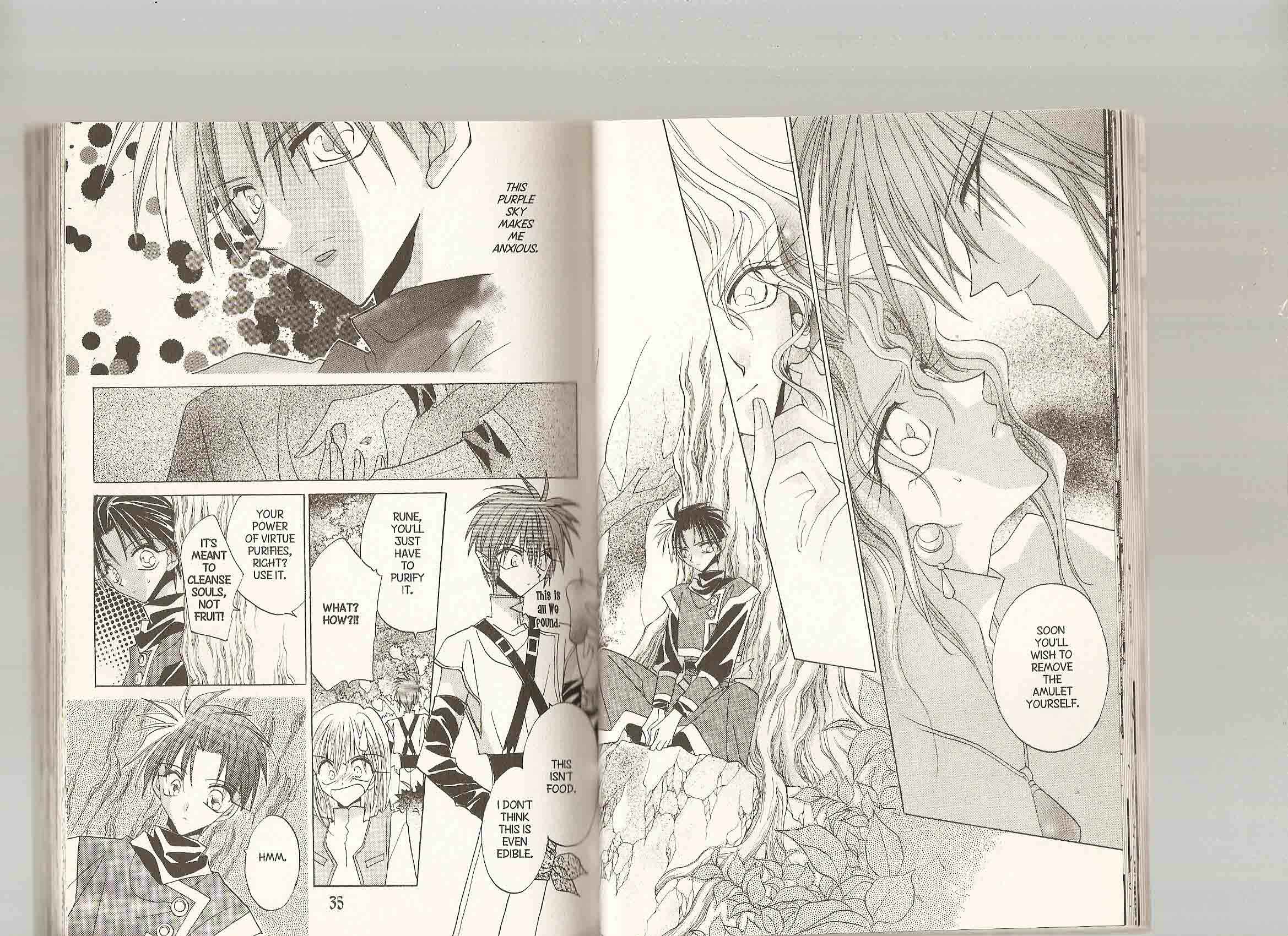 Page 2 Chapter 84 Dragon Knights
