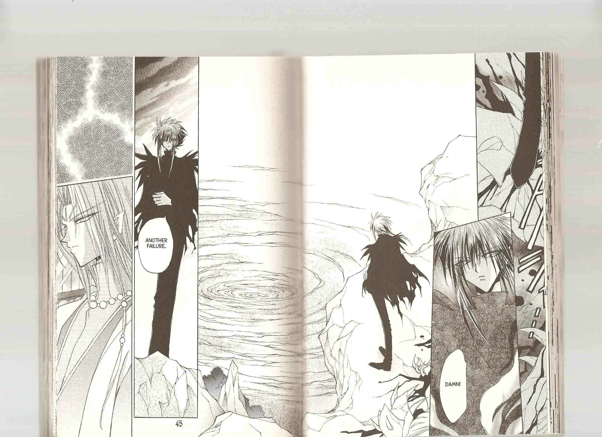 Page 7 Chapter 84 Dragon Knights