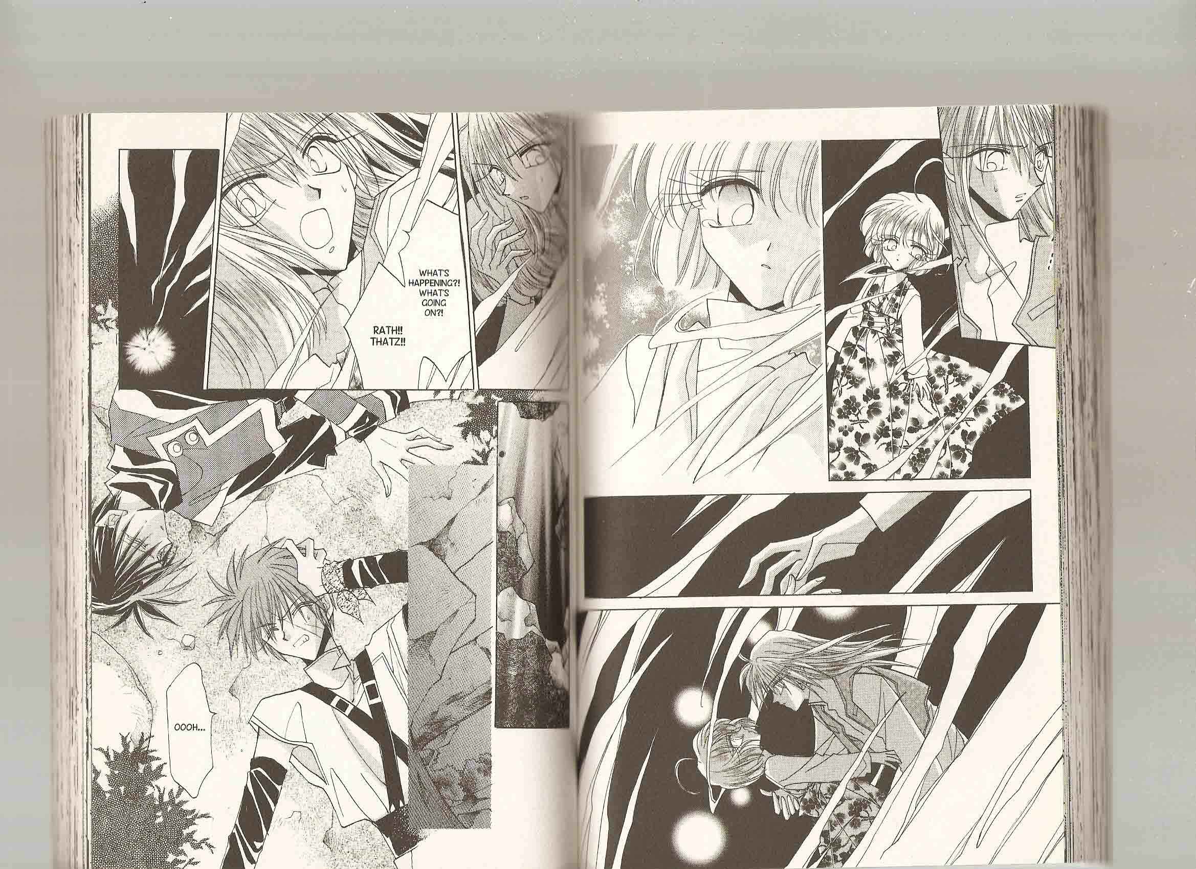 Page 10 Chapter 86 Dragon Knights
