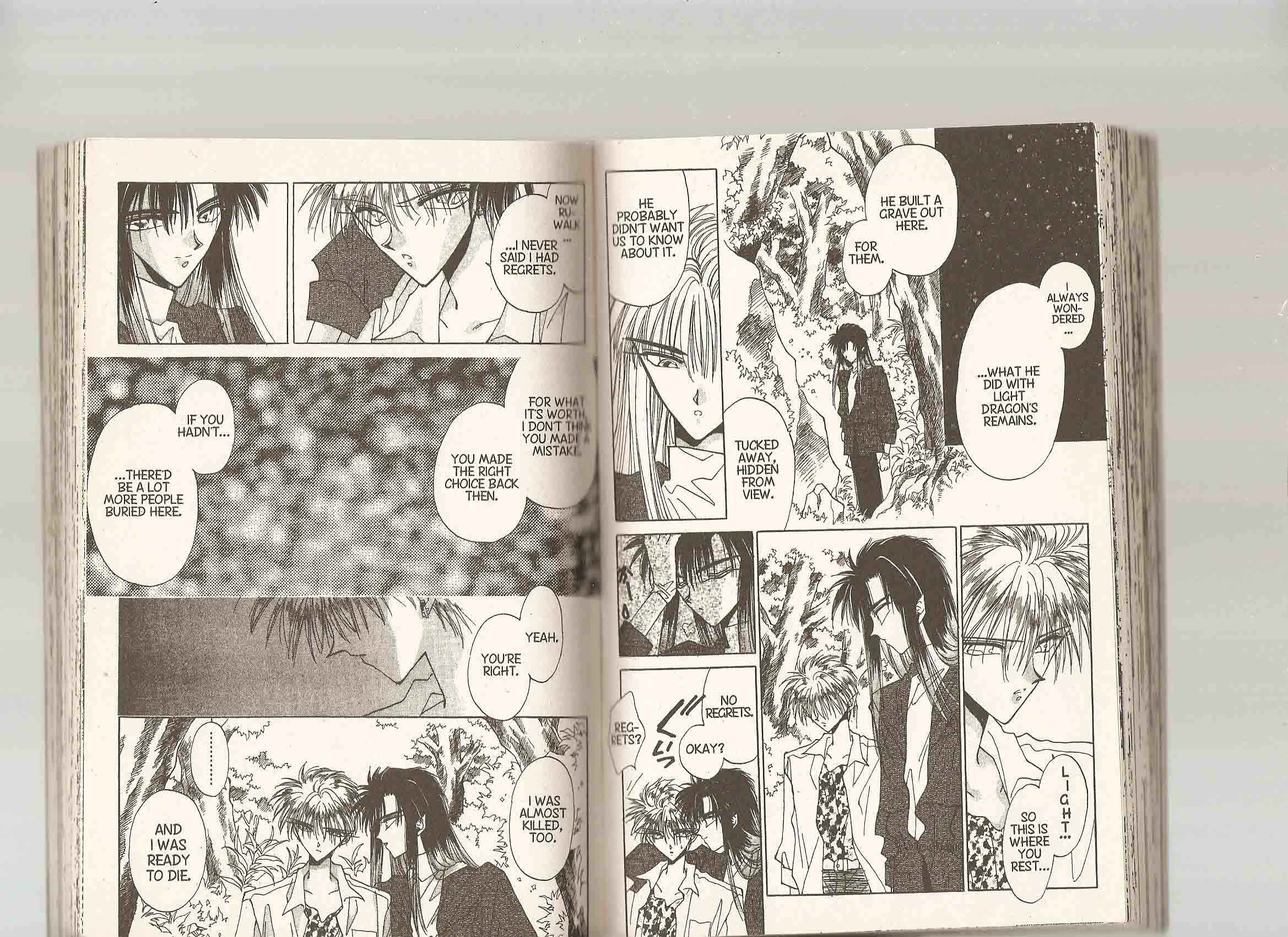 Page 15 Chapter 48 Dragon Knights