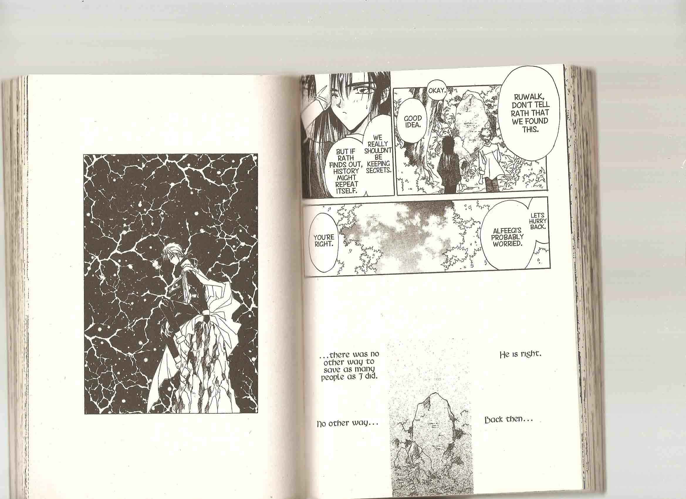 Page 16 Chapter 48 Dragon Knights