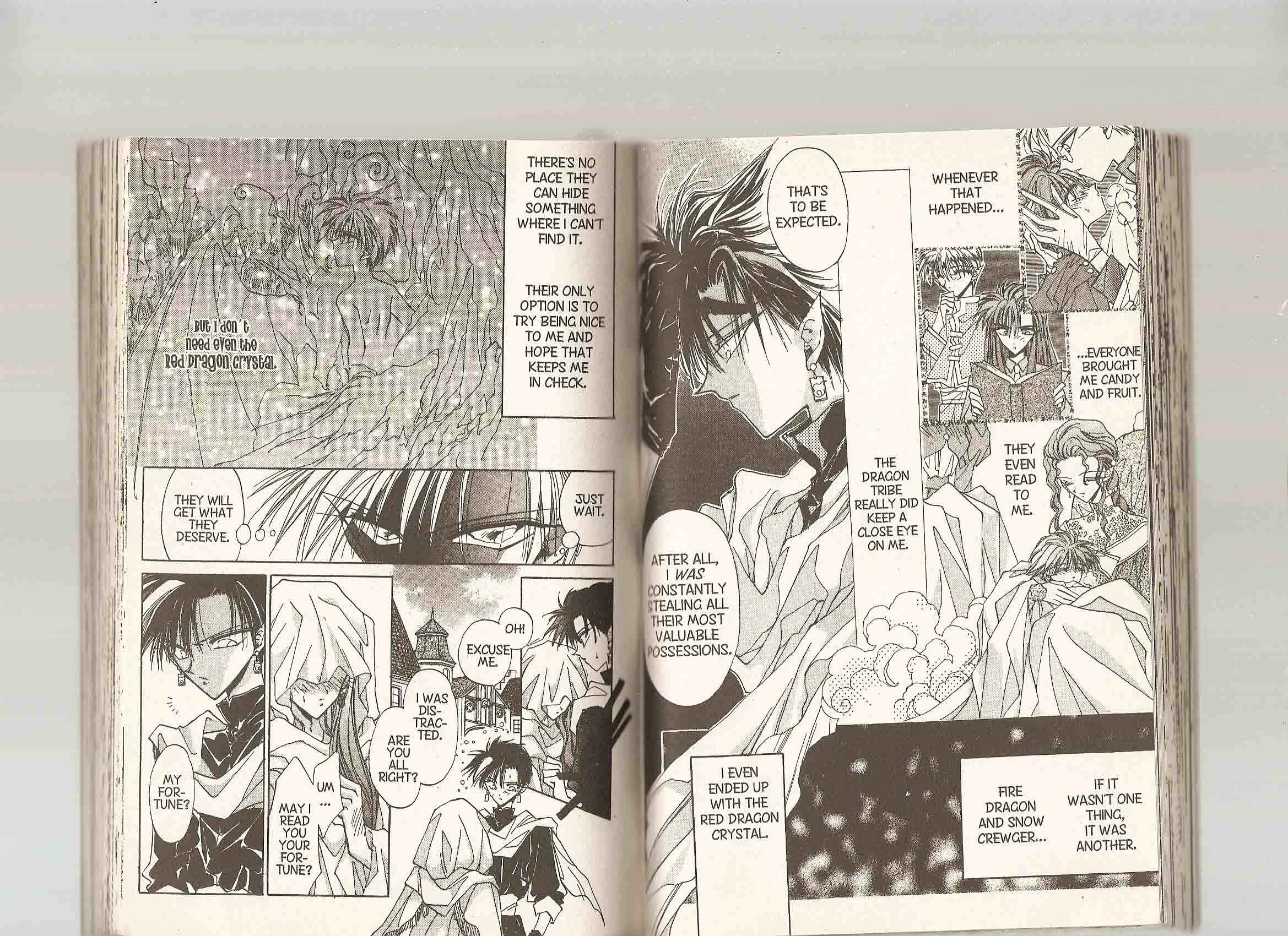 Page 5 Chapter 48 Dragon Knights