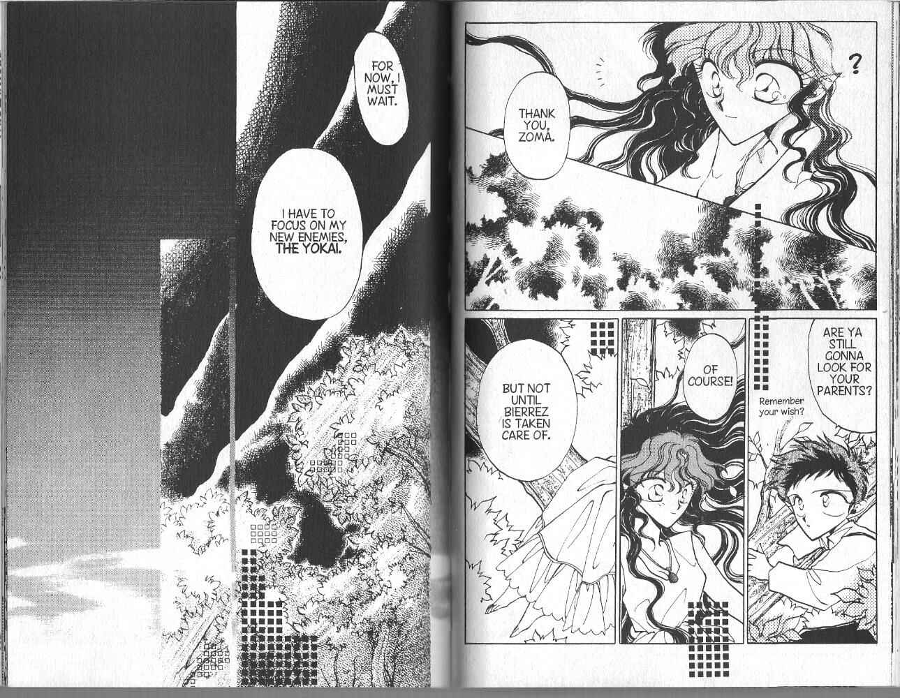 Page 4 Chapter 19 Dragon Knights