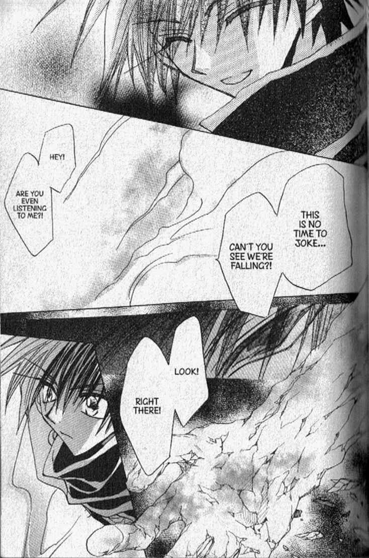Page 10 Chapter 149 Dragon Knights
