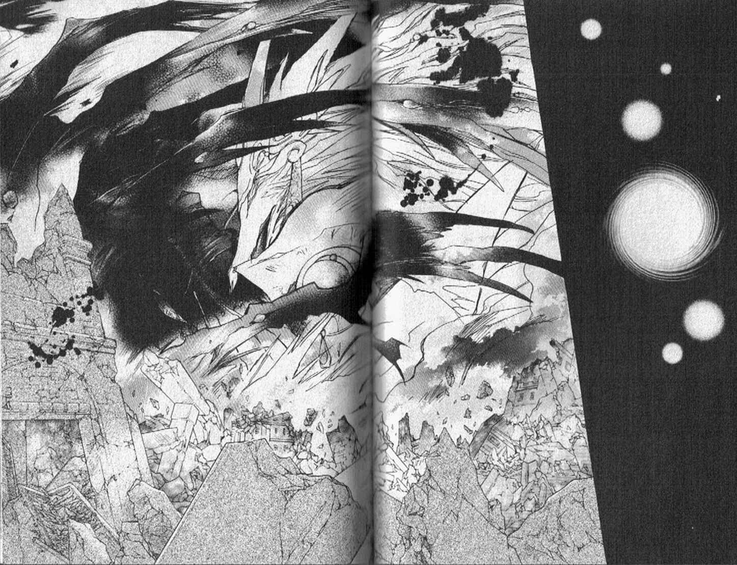 Page 16 Chapter 149 Dragon Knights