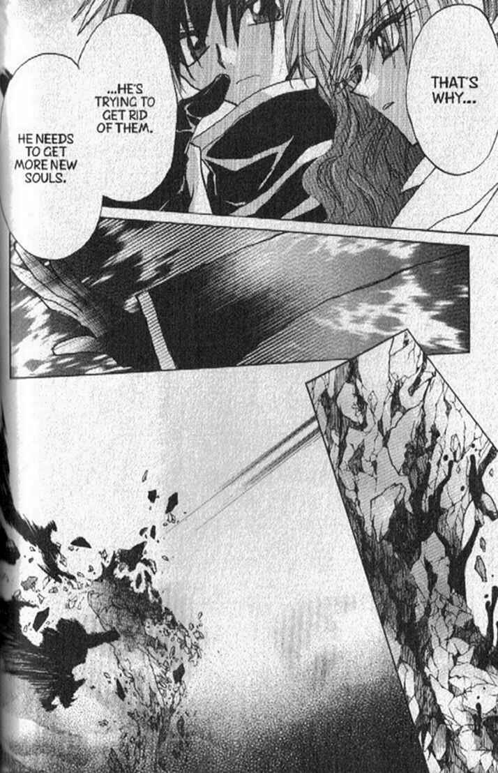 Page 19 Chapter 149 Dragon Knights