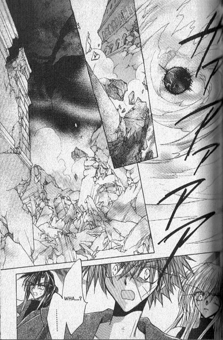 Page 23 Chapter 149 Dragon Knights
