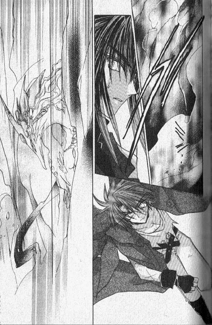 Page 30 Chapter 149 Dragon Knights