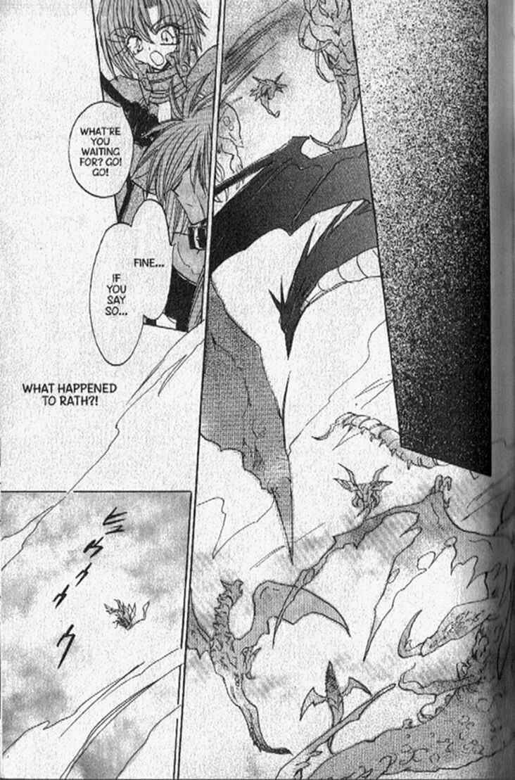 Page 8 Chapter 149 Dragon Knights