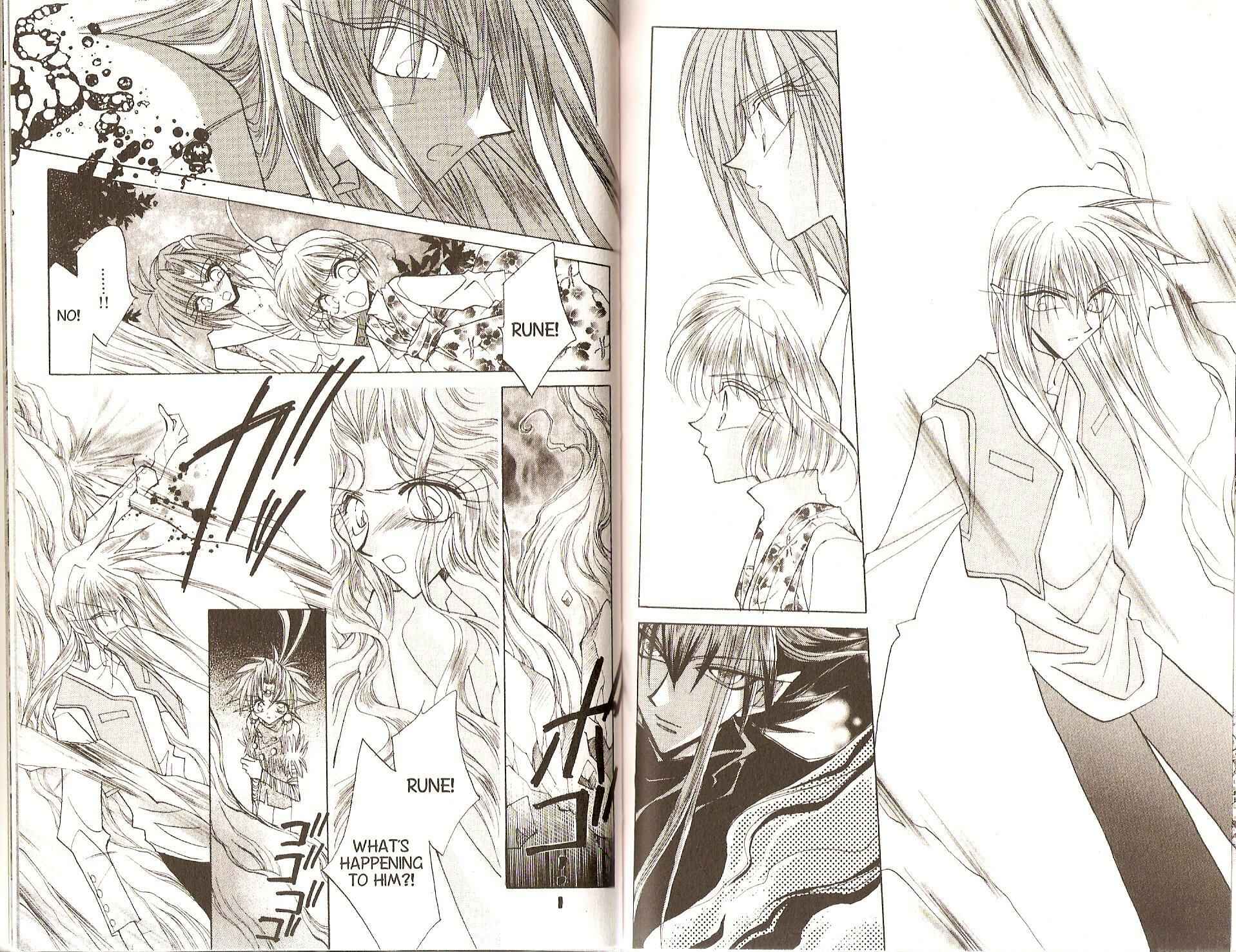 Page 14 Chapter 94 Dragon Knights
