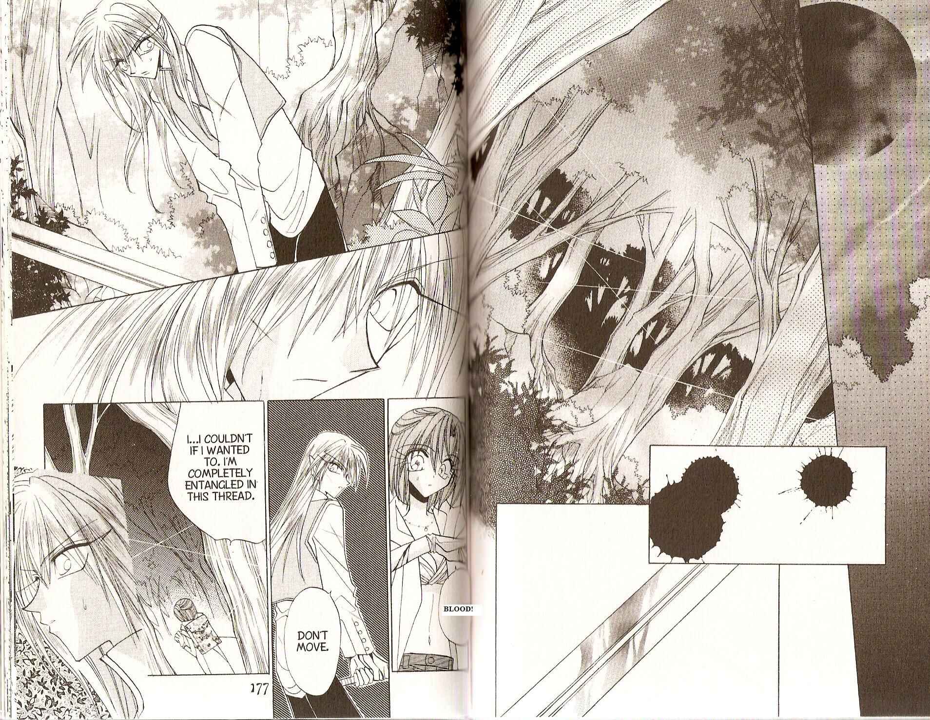 Page 5 Chapter 94 Dragon Knights