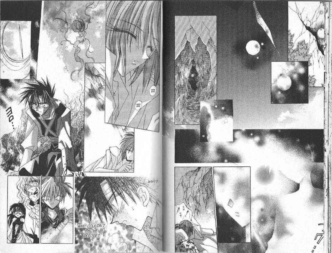 Page 5 Chapter 72 Dragon Knights