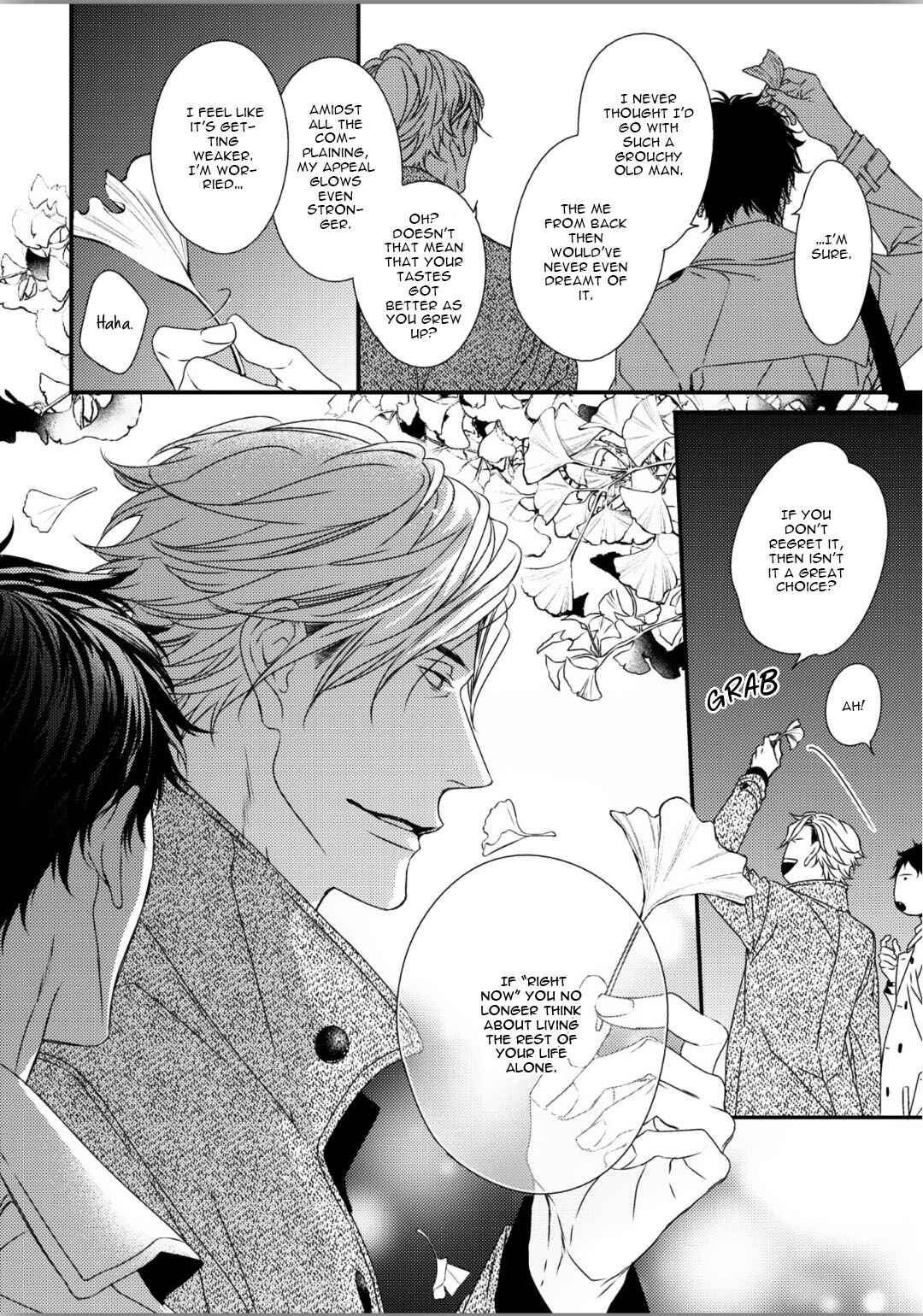 Page 38 Chapter 2 Love Nest 2nd