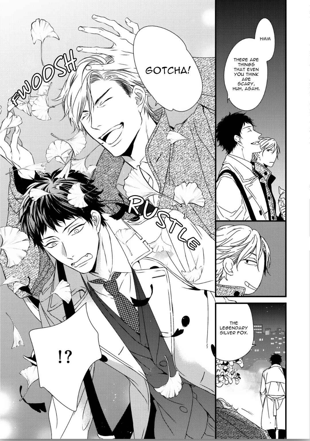 Page 41 Chapter 2 Love Nest 2nd