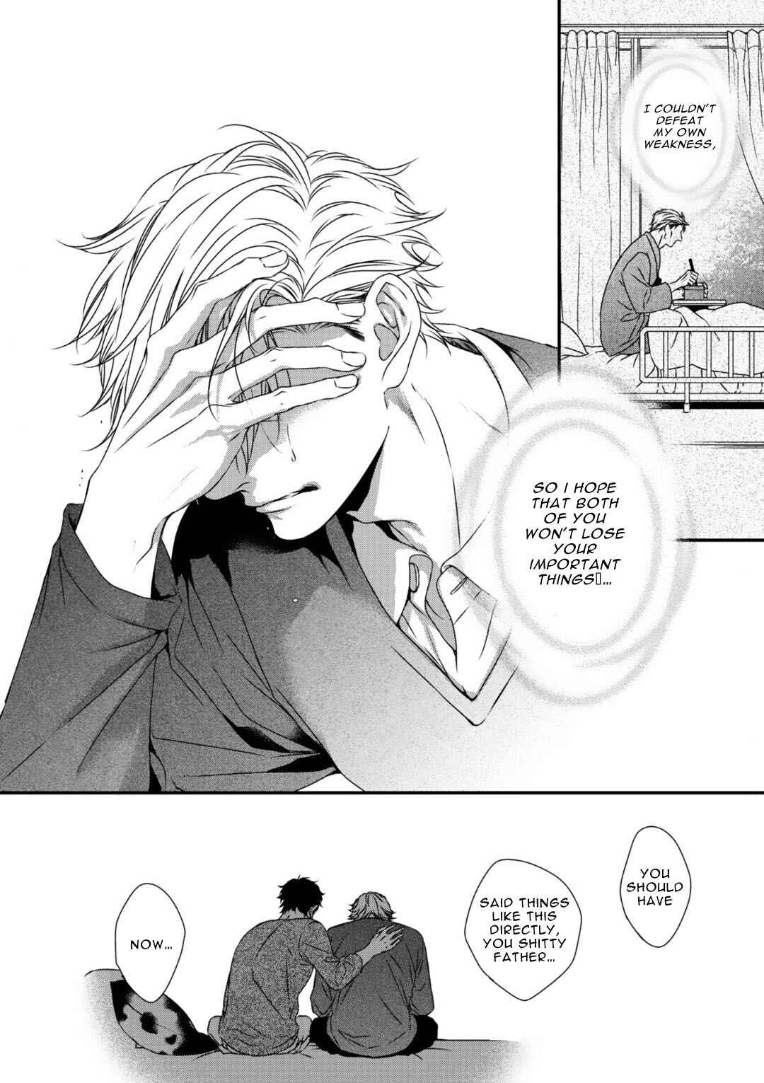 Page 17 Chapter 13 Love Nest 2nd