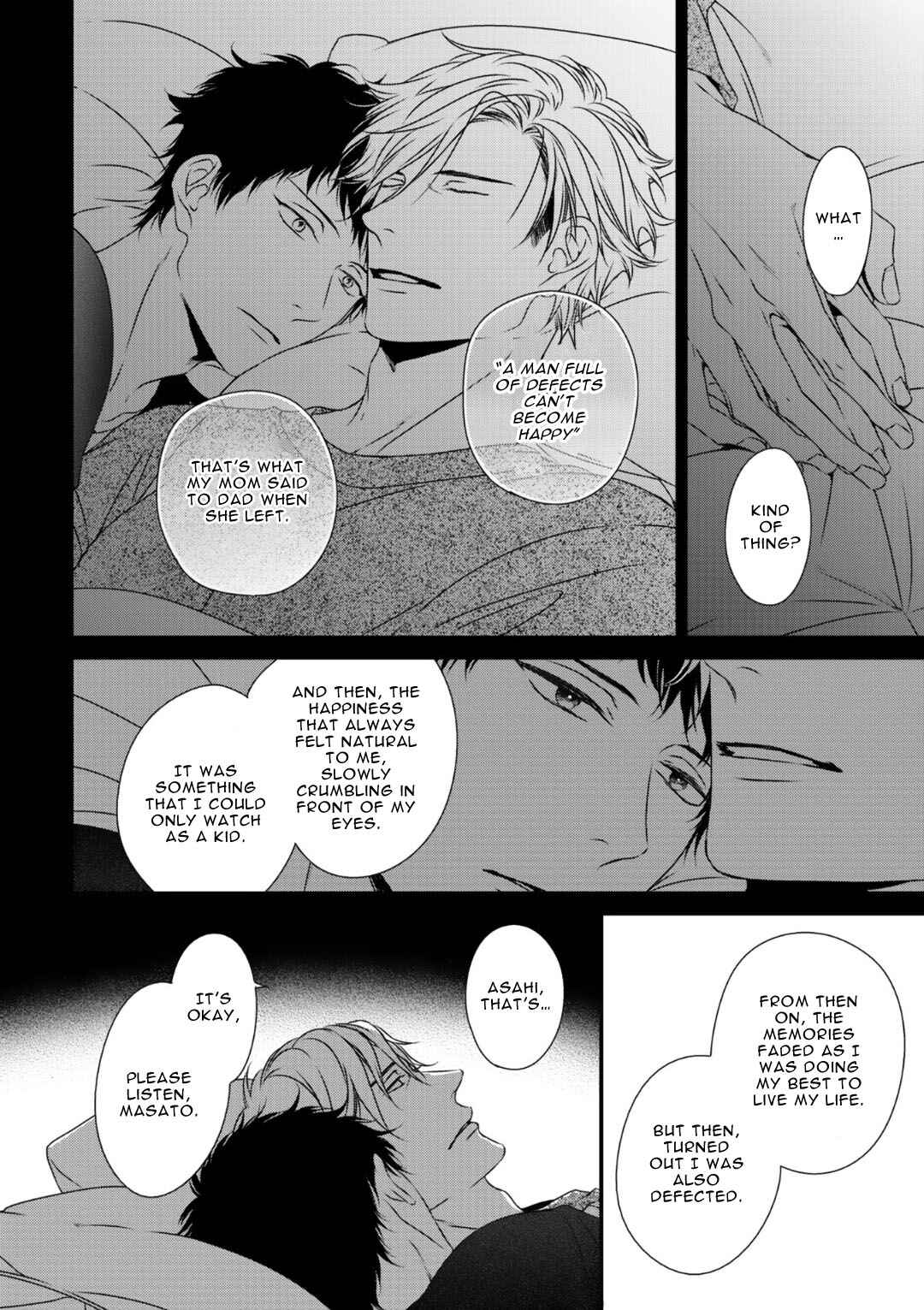 Page 19 Chapter 13 Love Nest 2nd