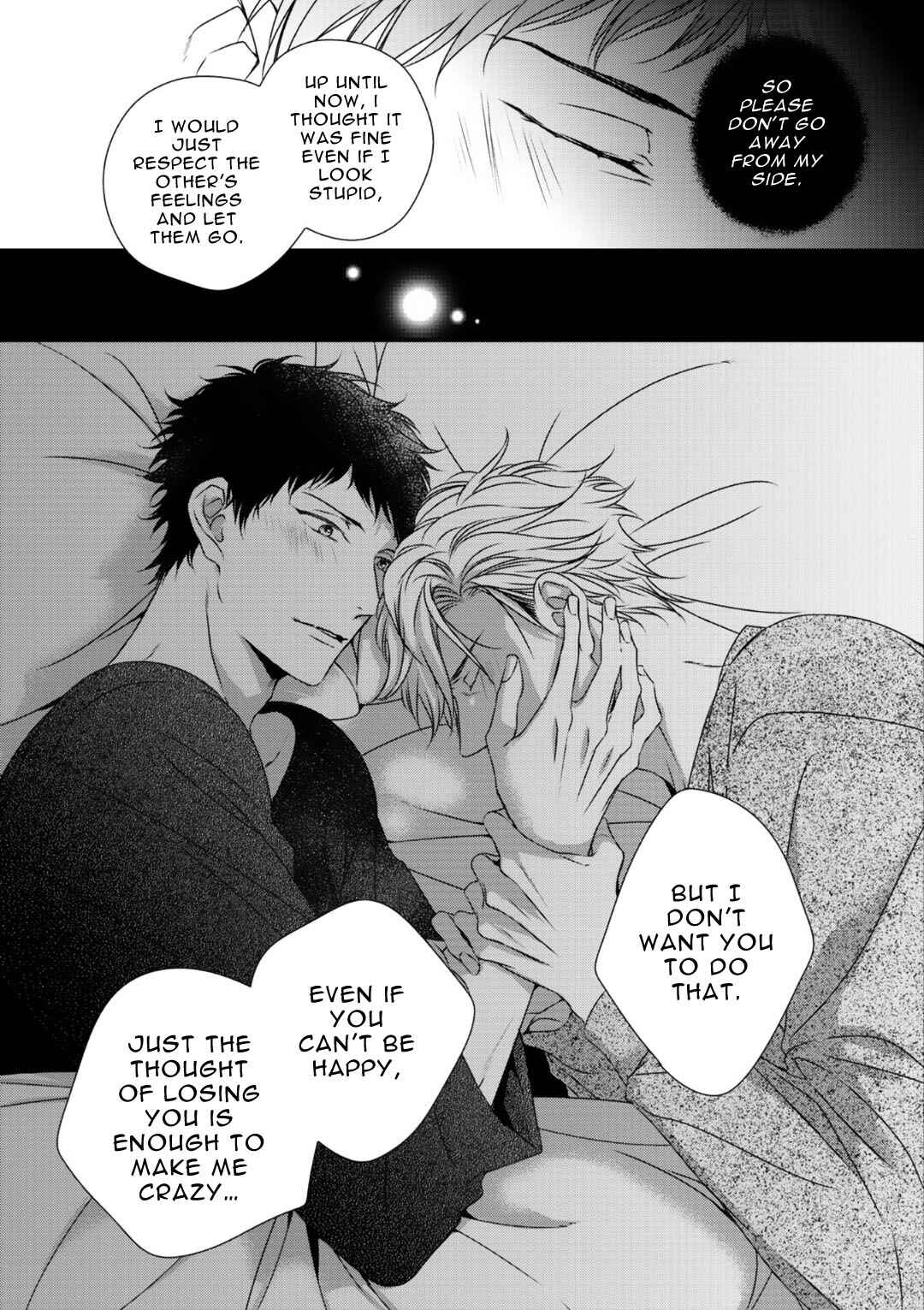Page 22 Chapter 13 Love Nest 2nd
