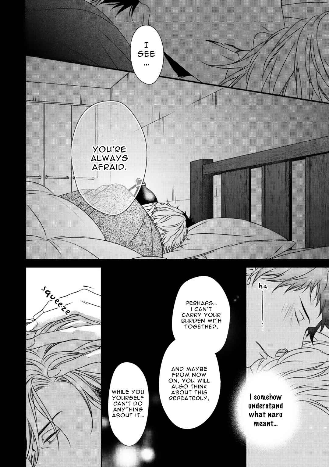Page 23 Chapter 13 Love Nest 2nd
