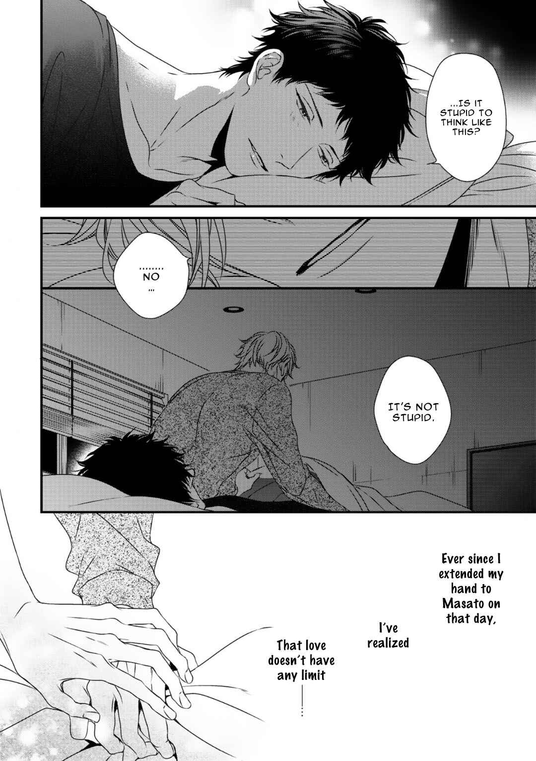 Page 26 Chapter 13 Love Nest 2nd