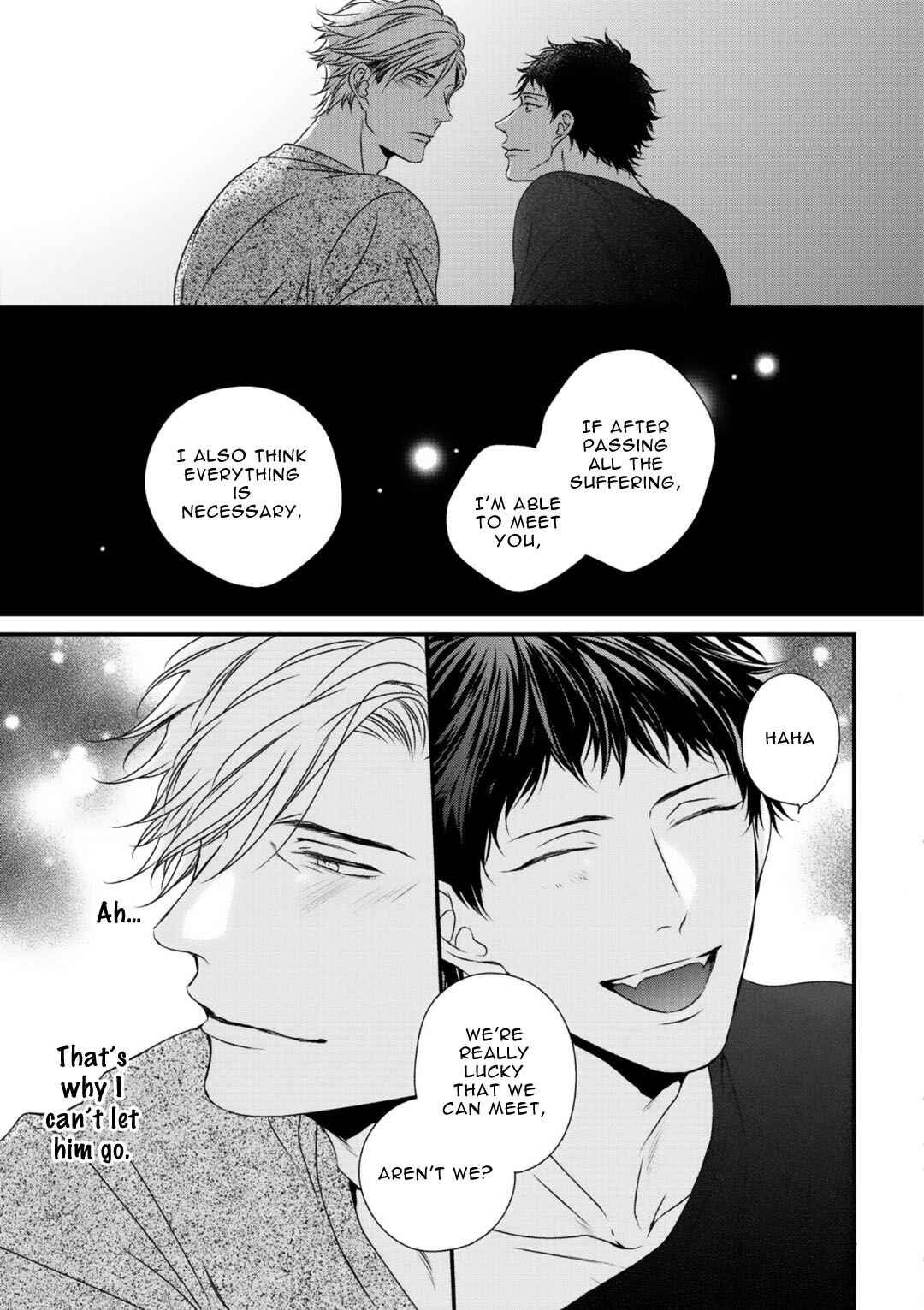 Page 27 Chapter 13 Love Nest 2nd