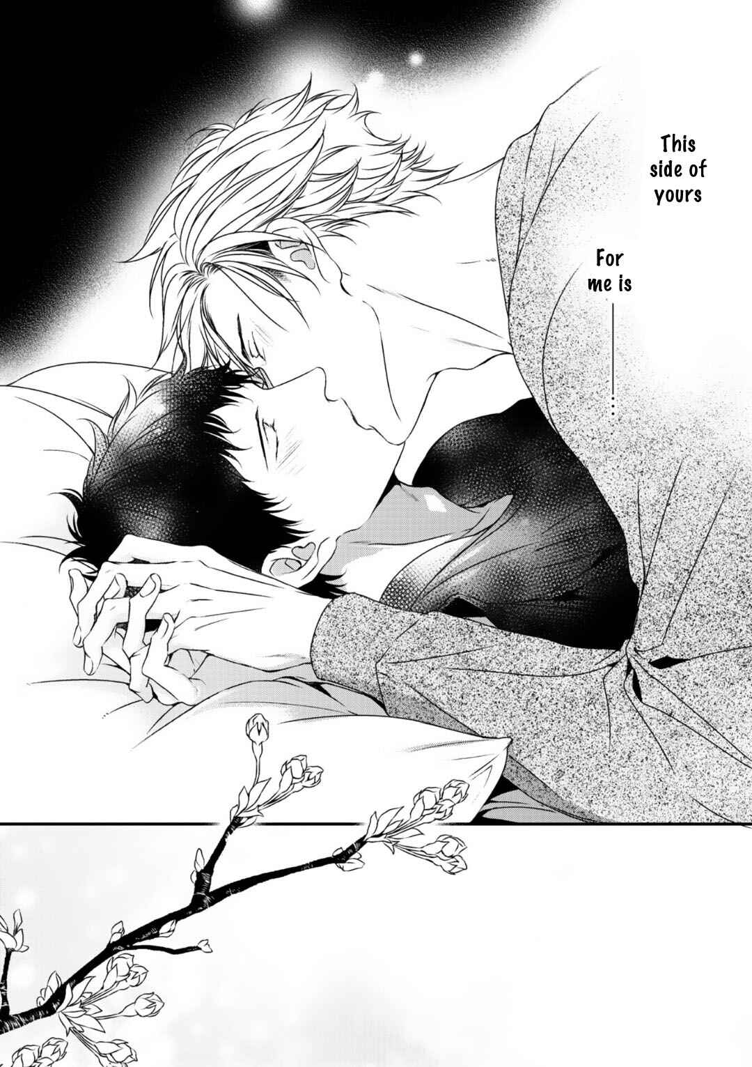 Page 28 Chapter 13 Love Nest 2nd