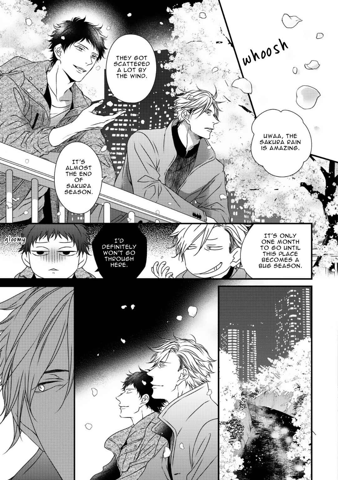 Page 37 Chapter 13 Love Nest 2nd