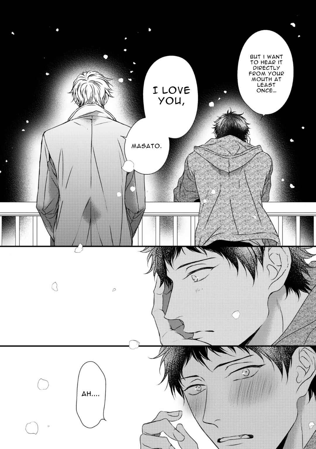 Page 40 Chapter 13 Love Nest 2nd