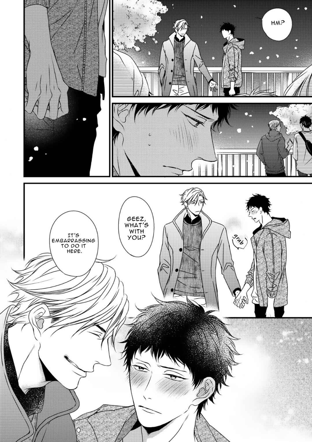 Page 42 Chapter 13 Love Nest 2nd