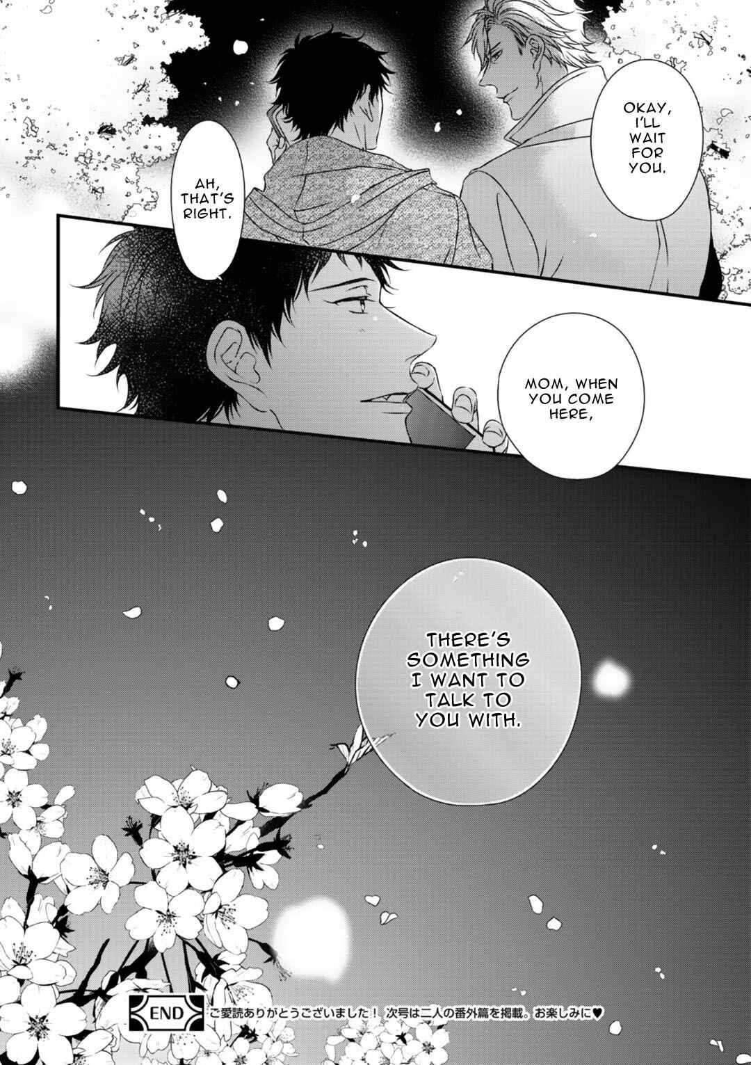 Page 44 Chapter 13 Love Nest 2nd