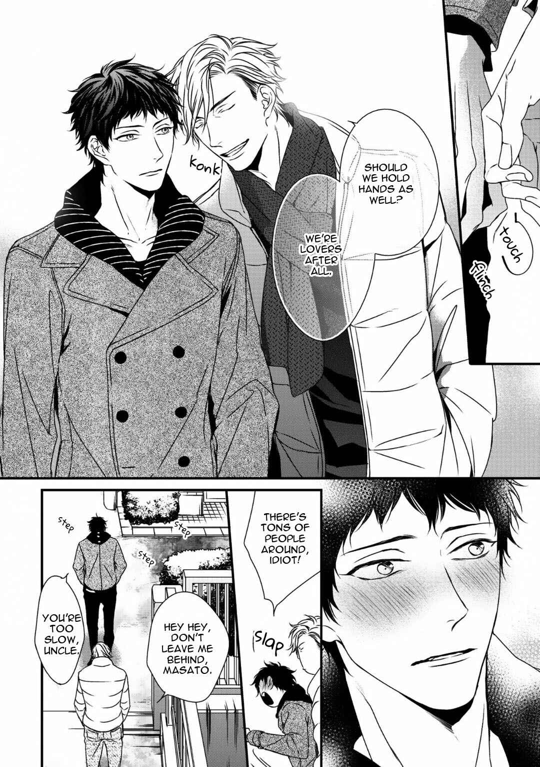 Page 29 Chapter 6 Love Nest 2nd