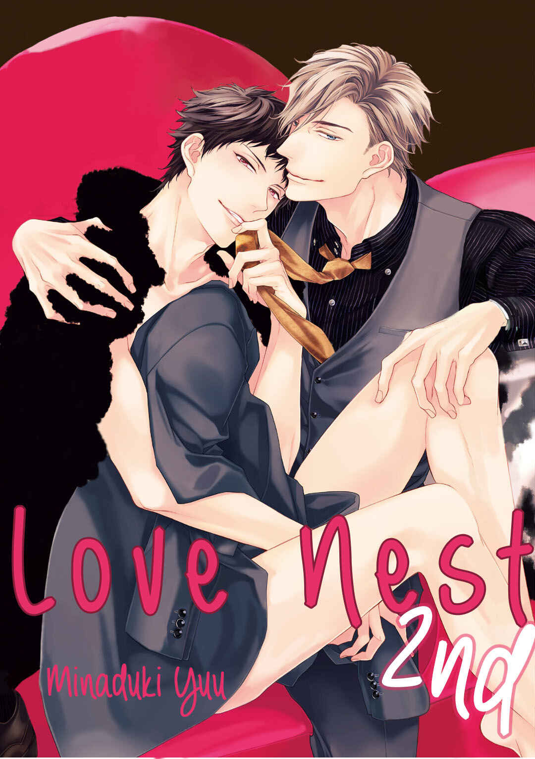 Page 3 Chapter 6 Love Nest 2nd