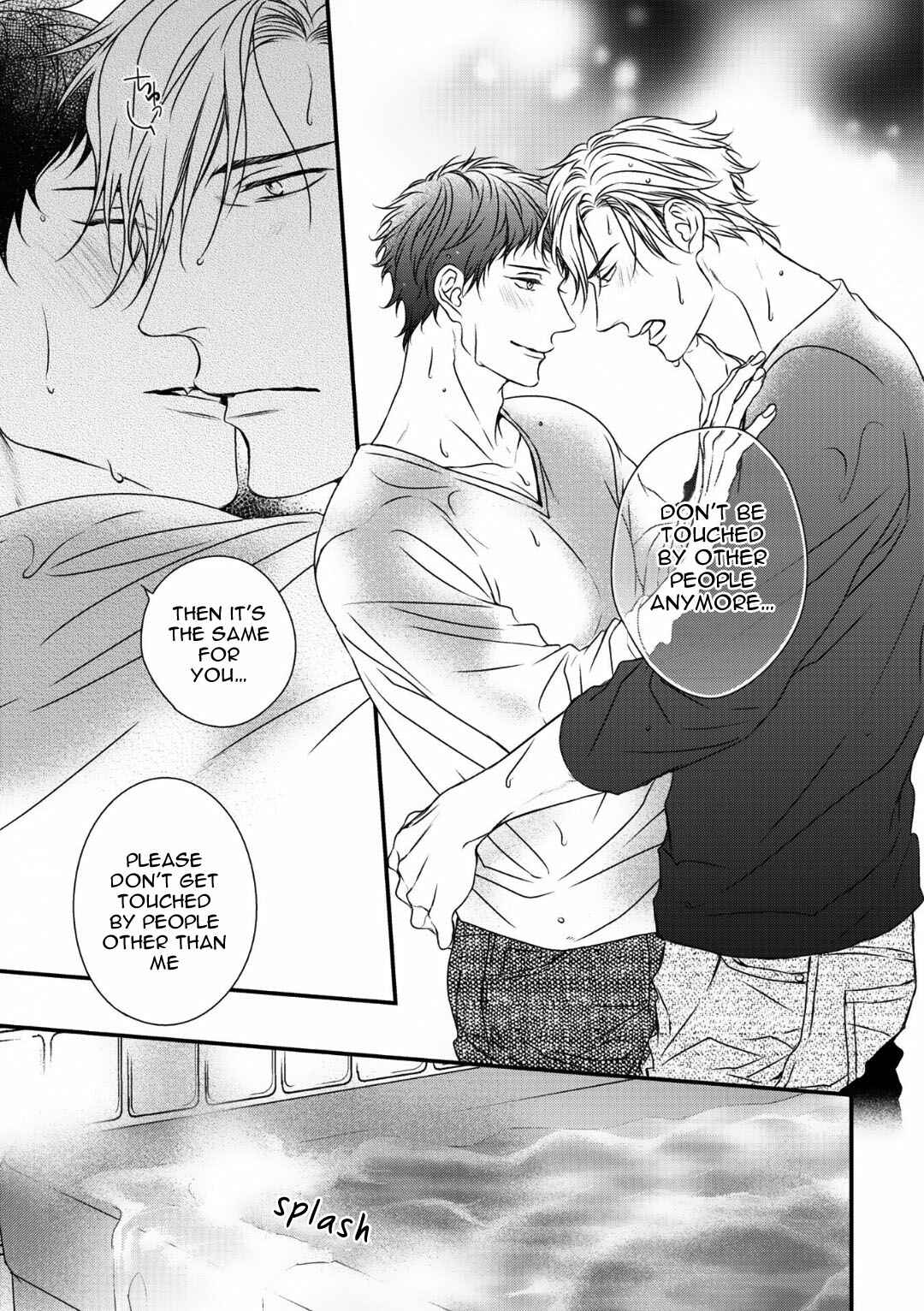Page 22 Chapter 14 Love Nest 2nd