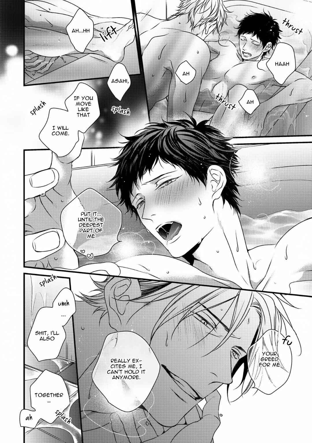 Page 25 Chapter 14 Love Nest 2nd