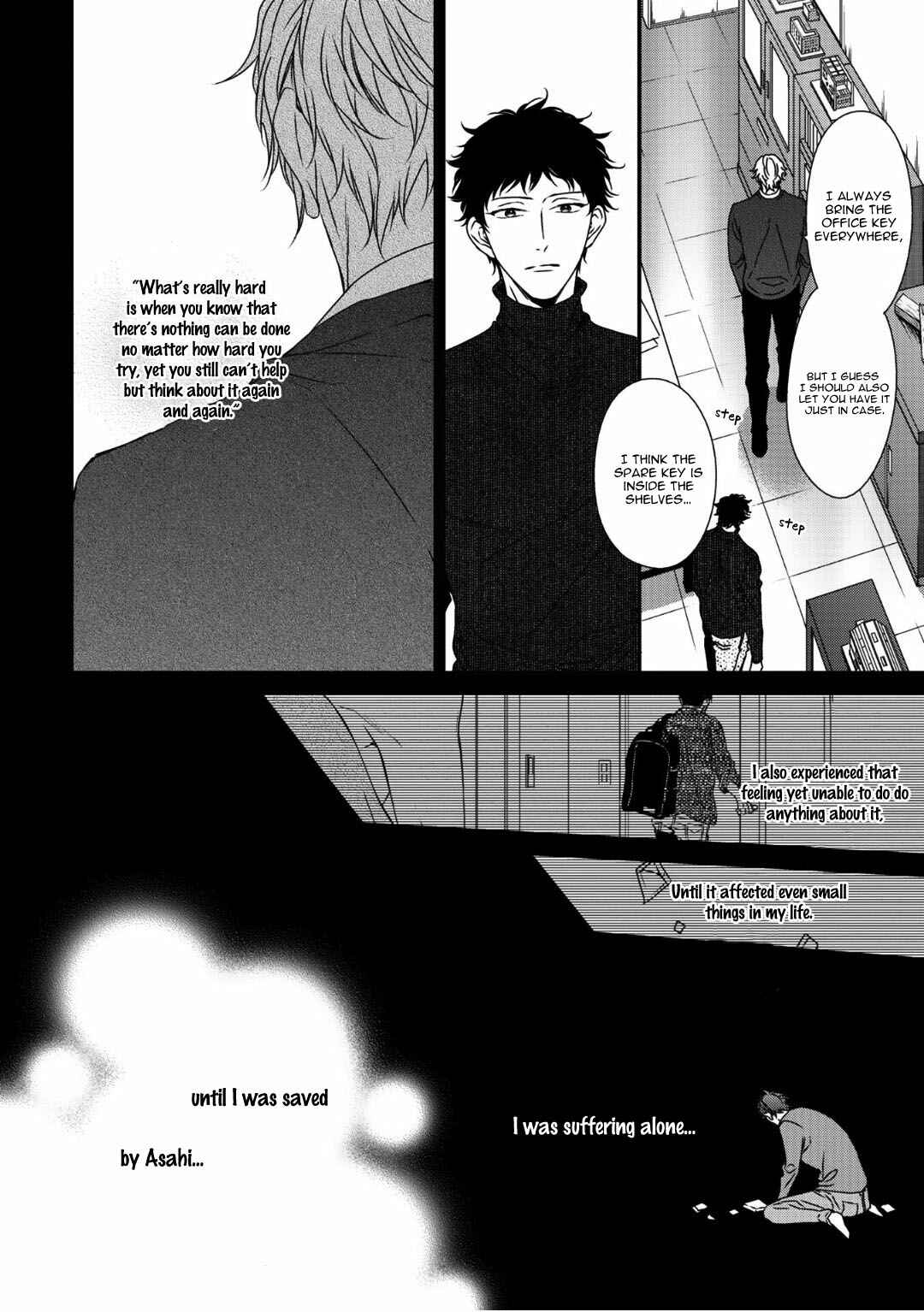 Page 11 Chapter 10 Love Nest 2nd