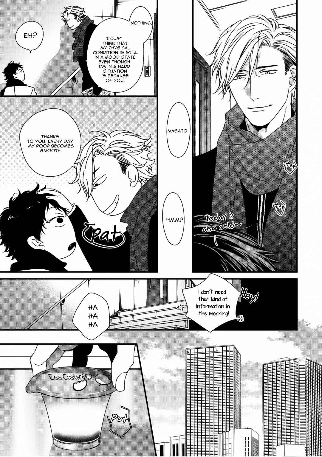 Page 18 Chapter 10 Love Nest 2nd