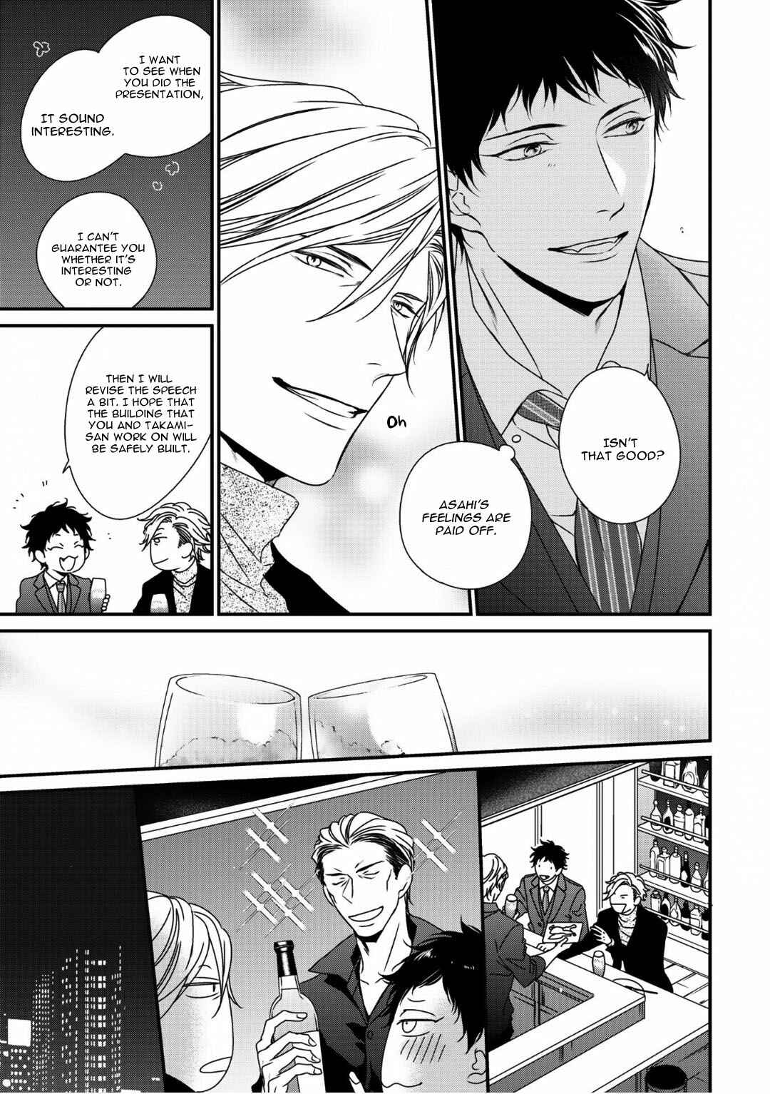 Page 30 Chapter 10 Love Nest 2nd