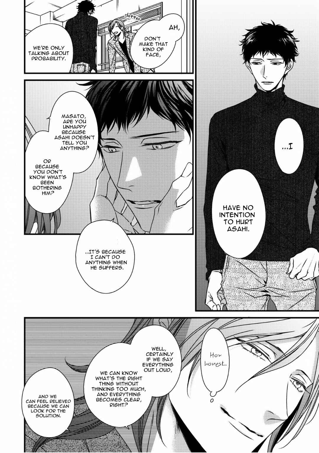 Page 5 Chapter 10 Love Nest 2nd