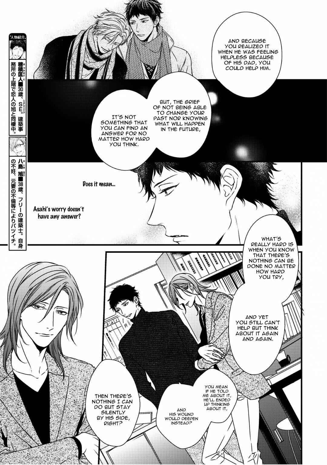 Page 6 Chapter 10 Love Nest 2nd