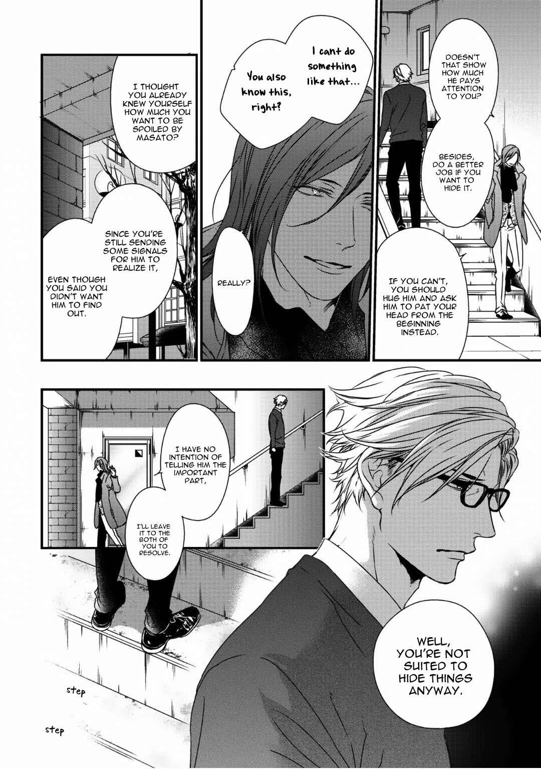Page 9 Chapter 10 Love Nest 2nd