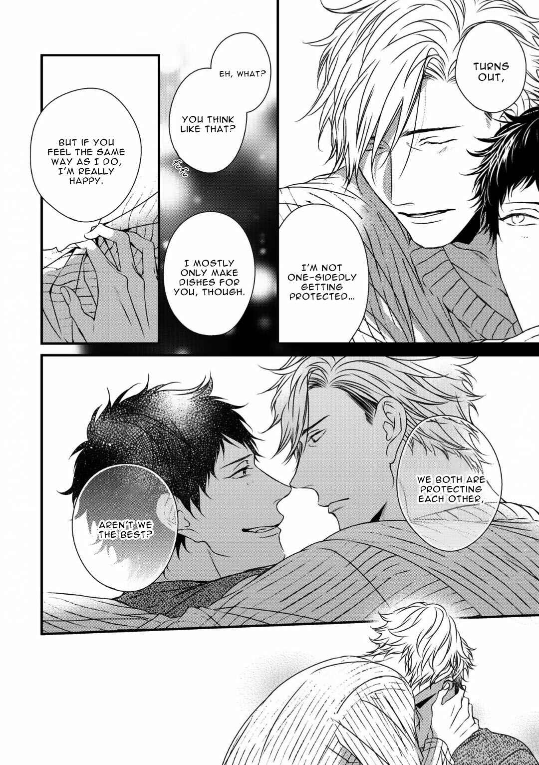 Page 14 Chapter 12 Love Nest 2nd