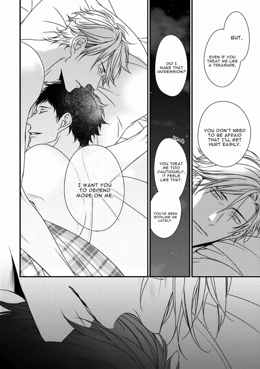 Page 26 Chapter 12 Love Nest 2nd