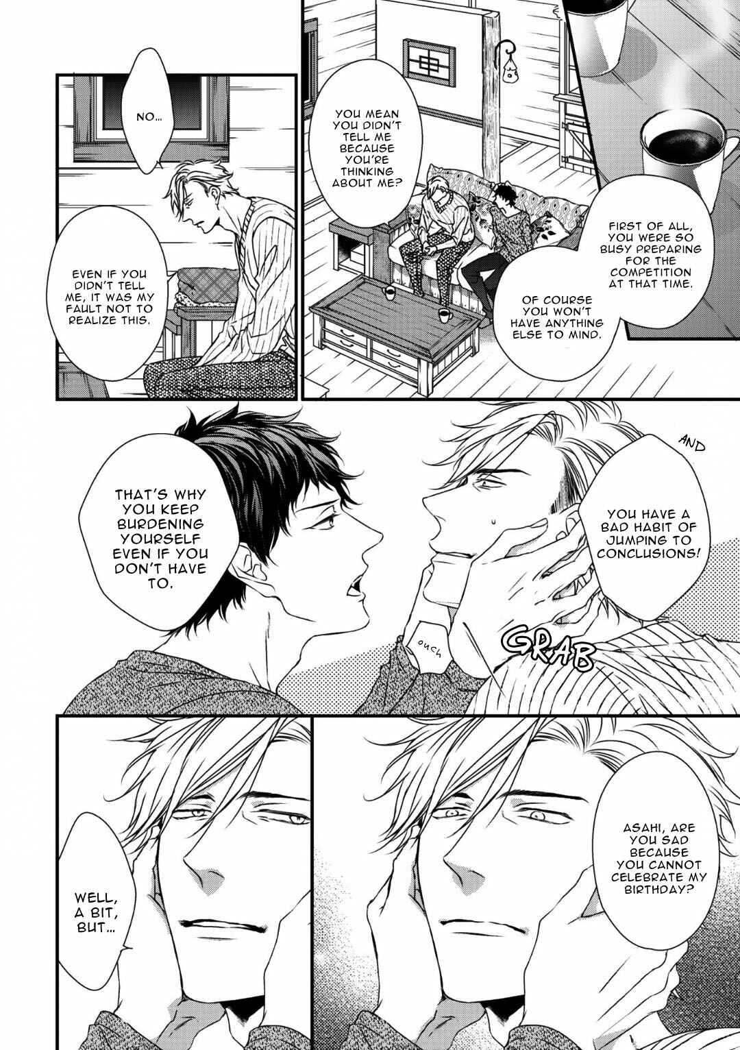 Page 8 Chapter 12 Love Nest 2nd